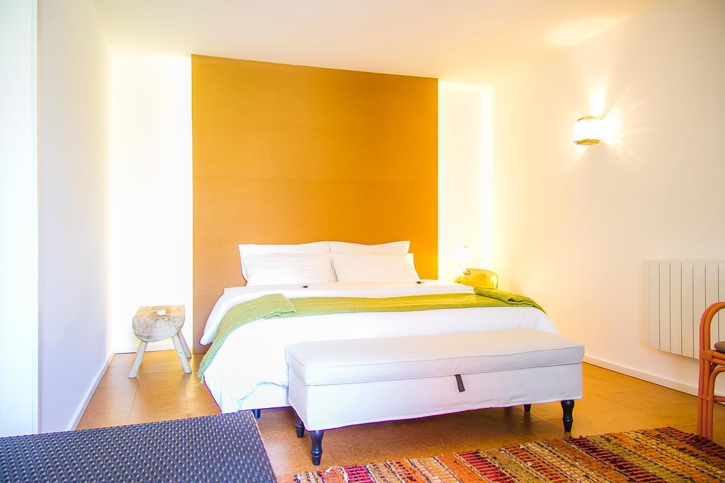 Apartament Liiiving In Porto | Oporto Garden Pool House Zewnętrze zdjęcie