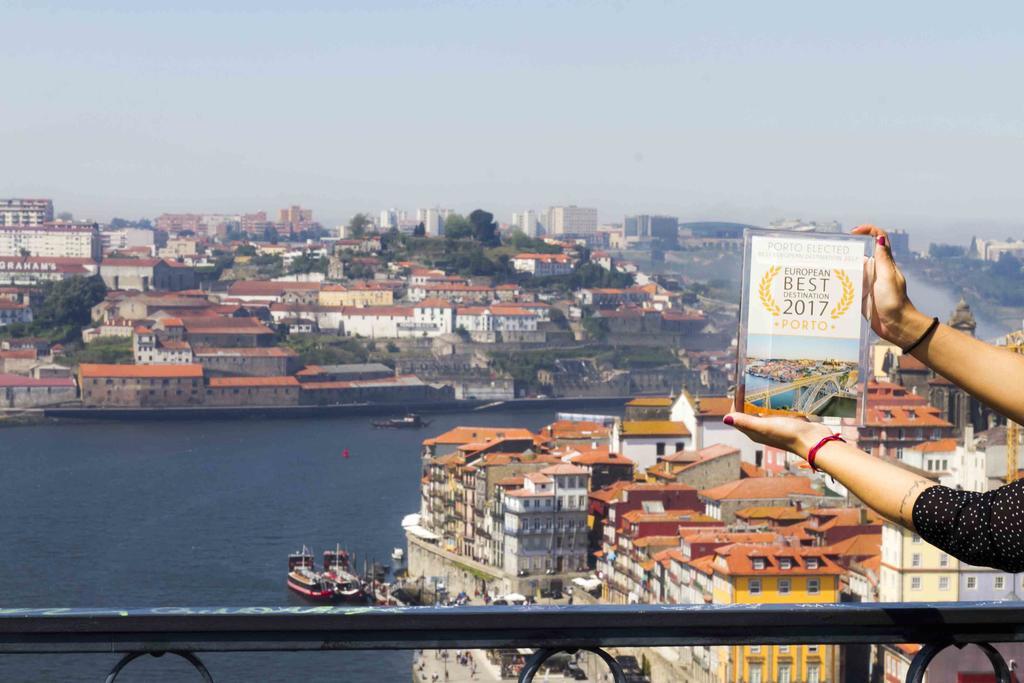 Apartament Liiiving In Porto | Oporto Garden Pool House Zewnętrze zdjęcie